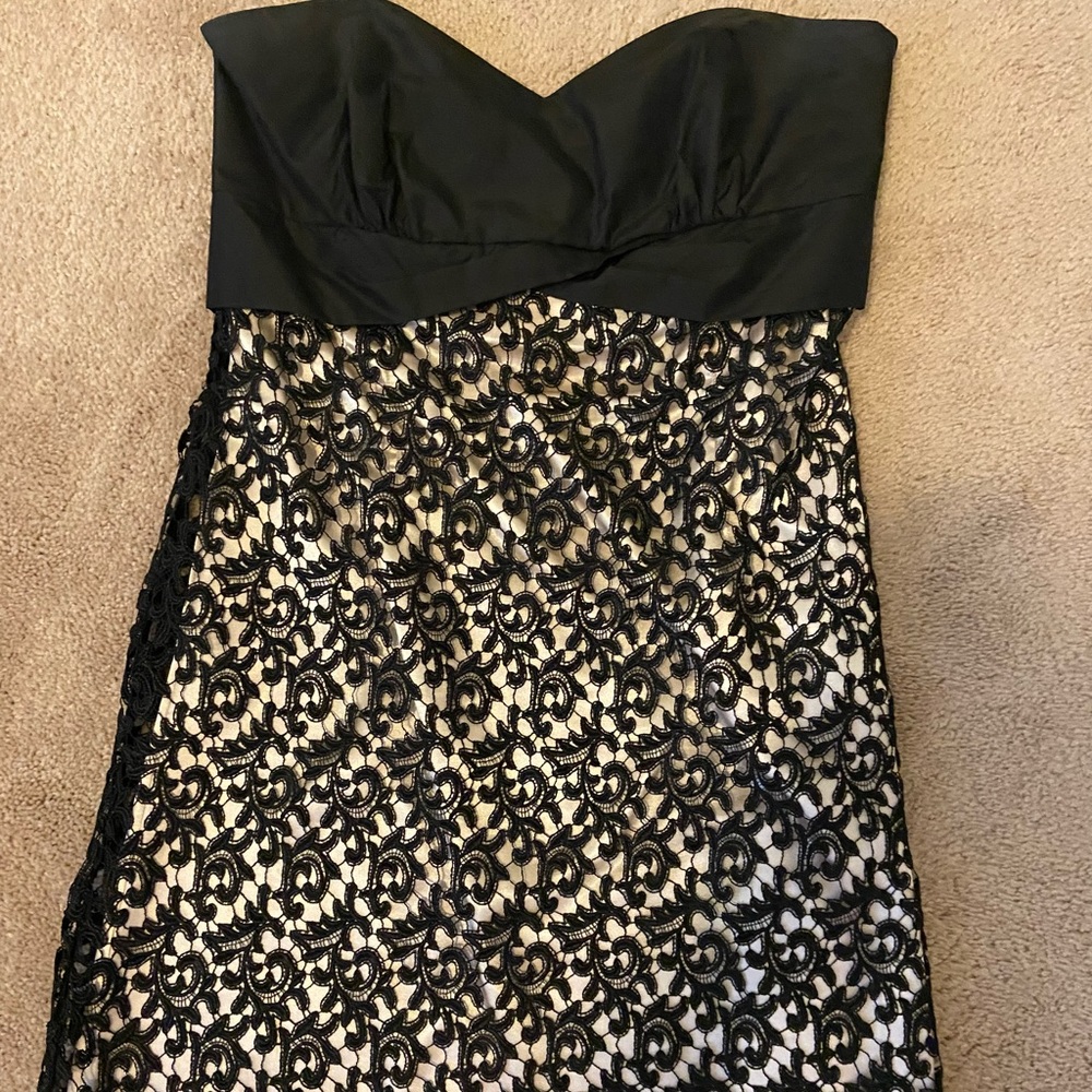 White House Black Market Dress